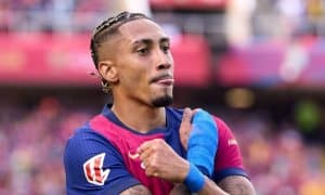 “Барса” Рафиньядан қутилиш учун бошқа юлдуз топди