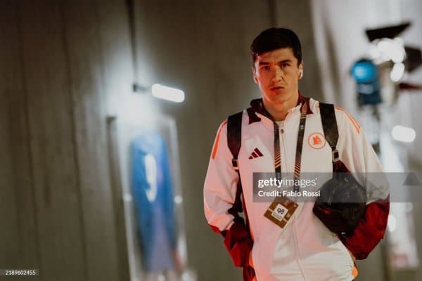 Шомуродовни Чемпионлар лигасида кўрамизми?