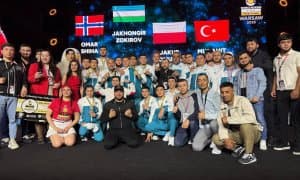 Боксчиларимиз Польшадан 9 та медал билан қайтмоқда