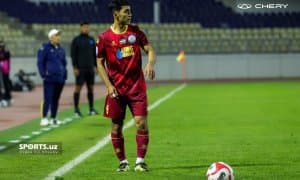 Суперлига. Бугун 3 та учрашув бўлиб ўтади