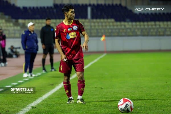 Суперлига. Бугун 3 та учрашув бўлиб ўтади