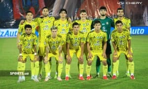 "Сурхон" спорт директори: "Жамоамиз учун ҳеч қандай қулай рақиб йўқ"