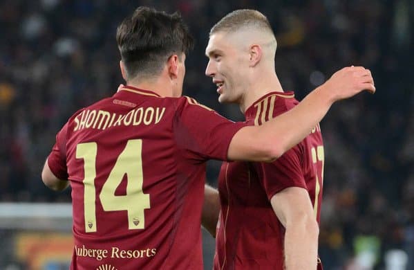 Ана холос! "Рома" — "Милан" баҳсидан олдин жамоа учун муҳим бўлган ҳужумчи жароҳат олди. Римликлар учун жиддий йўқотиш!