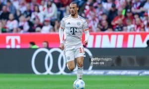 Лерой Сане ёзда клубини ўзгартириши мумкин – унга Лондондан қизиқишлар бор