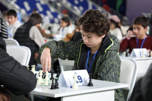 БААда яна бир катта мусобақа. Ўзбекистон ҳам катта таркиб билан қатнашади!