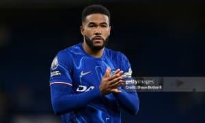 "Челси" ёзда янги марказий ҳимоячи сотиб олмоқчи