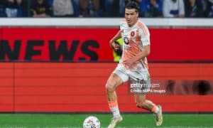 А Серия. "Рома"нинг "Милан"га қарши қайдномаси билан танишинг