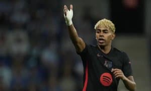 Ямал “Барса”га зўр ҳужумчи  чақиряпти