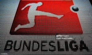 Бундеслига. Чемпионатнинг сўнгги туридаги баҳслар натижалари билан танишинг