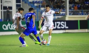 "Шўртан" илк ғалабасини қандай қўлга киритди? 