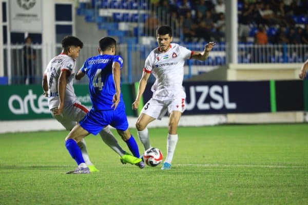 "Шўртан" илк ғалабасини қандай қўлга киритди? 