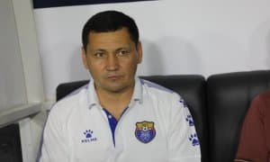 "Шўртан" мураббийи: "Ғалабани мухлисларга бағишлаймиз"