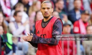 Лерой Сане яқинда "Ньюкасл"га эркин агент сифатида ўтиши мумкин