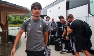 Машҳур легионеримиз 9-клубидан ҳам кетди!