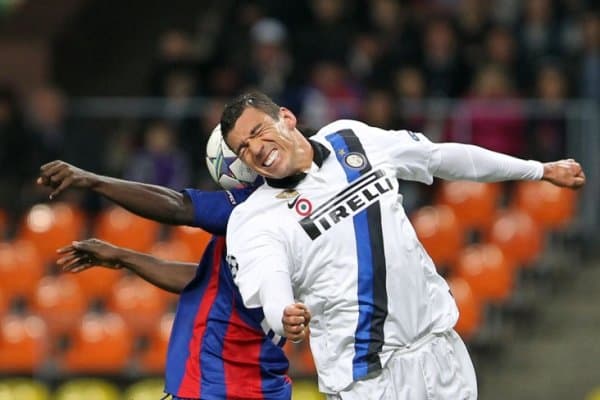 Бразилия ва “Интер” афсонаси ёнғин оқибатида реанимацияга тушди