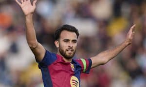 “Барса” ўйинчисини бешта жамоа чақиряпти