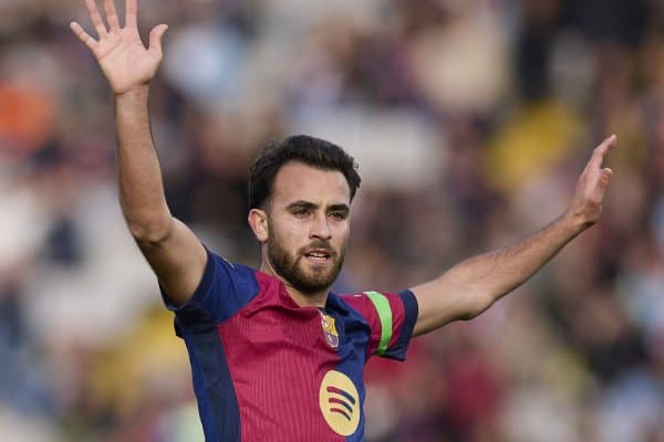 “Барса” ўйинчисини бешта жамоа чақиряпти