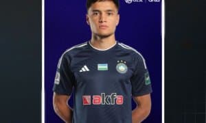 Match Preview: FC Kizilkum vs. FC Pakhtakor