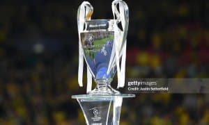 Келаси мавсум Чемпионлар лигасида иштирок этадиган 20 та жамоанинг номи маълум