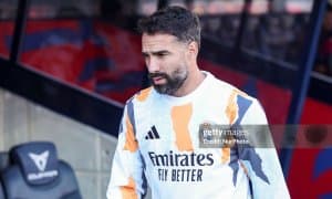 Карвахаль: “Орзуйим рўёбга чиқди, аммо фаолиятим якунланиш арафасида”