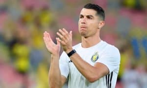 Ана холос: Роналду Бразилия клуби ўтиши кутиляпти