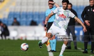 Туркия. "Сивасспор" ва "Ризеспор" иштирокидаги ўйинлар учун таркиблар маълум