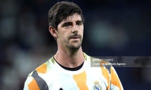 Ла Лига. "Барса" ва "Реал" иштирокидаги ўйинлар учун таркиблар эълон қилинди