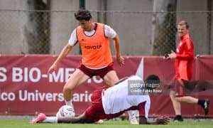 А Серия. "Рома" - "Милан": Асосий таркиблар маълум