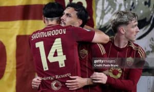 Шомуродов "Милан"га қарши муҳим учрашувда қандай кўрсаткичлар қайд этди? 