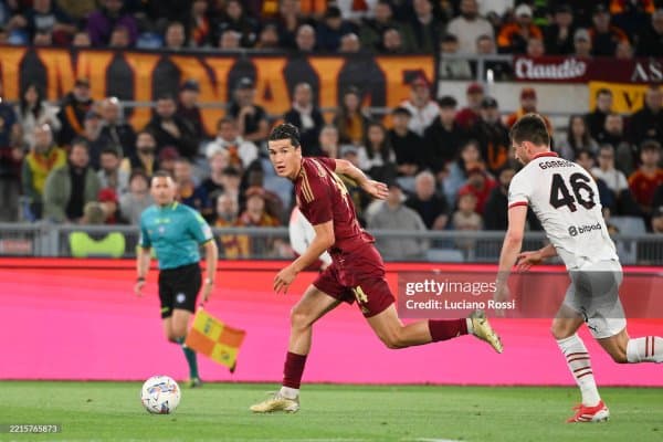 84 дақиқа ҳаракат қилган Элдор Шомуродовнинг ўйини қандай баҳоланди?