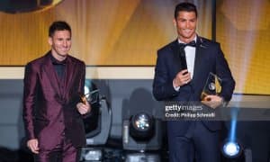 IFFHS барча даврларнинг энг яхши 5 нафар футболчисини маълум қилди