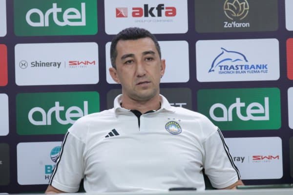 Камолиддин Тожиев: "Мезбонлар осон таслим бўлишди, деб ўйламайман"