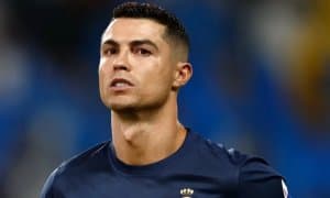 Роналду қачонгача футбол ўйнаши аниқ бўлди