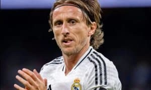 “Реал” Модричнинг келажагини ҳал қилди