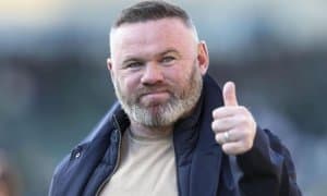 Руни МЮни қутқарадиган уч футболчи топиб берди