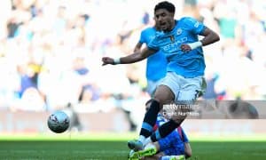 "Манчестер Сити" учун мавсум омадсиз кечмоқда