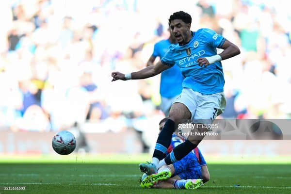 "Манчестер Сити" учун мавсум омадсиз кечмоқда