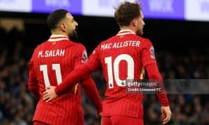 Алонсо "Ливерпуль" етакчисини "Реал"га ўтишга кўндирмоқчи