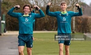 "Манчестер Сити" украиналик ҳимоячига қизиқиш билдирмоқда