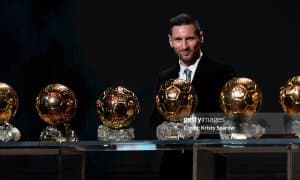 "Олтин тўп"ни топшириш маросими қачон ўтказилиши маълум бўлди