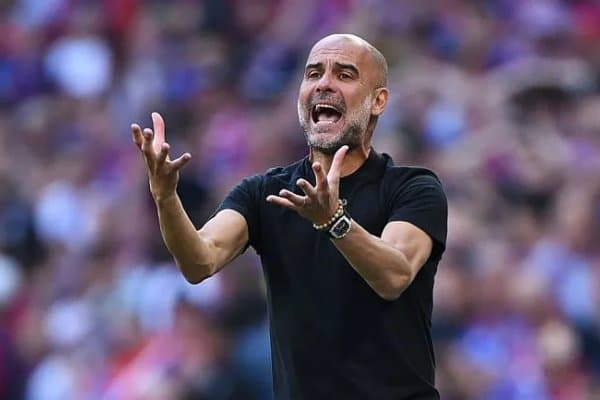 “Манчестер Сити” икки юлдуз учун дашҳатли сумма тикяпти