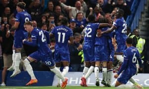 “Челси” етти футболчидан воз кечди