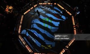 2025 йил якунида UFC тарихидаги энг катта жанглардан бири бўлиб ўтади!