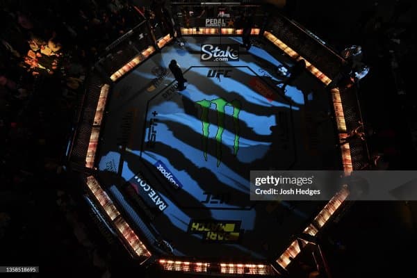 2025 йил якунида UFC тарихидаги энг катта жанглардан бири бўлиб ўтади!