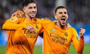 "Реал" ярим ҳимоячисини сотувга қўйди