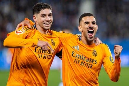 "Реал" ярим ҳимоячисини сотувга қўйди