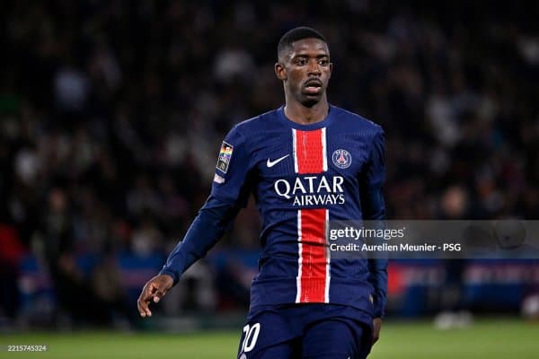 Тьяго Силва "Олтин тўп" учун даъвогарларни баҳолади