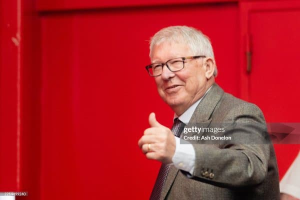 МЮда Фергюсоннинг анъаналарини давом эттиришмоқда