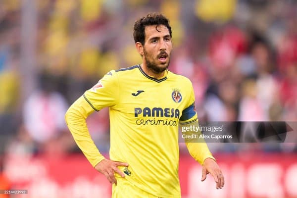 Парехо: "Бу мавсумдаги “Реал” менга умуман ёқмади"