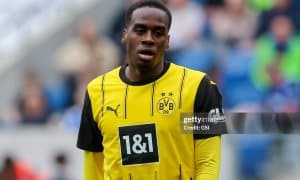 "Боруссия Дортмунд" англиялик вингердан тезроқ қутулмоқчи